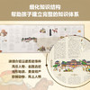 【5-12岁】中国人文地理画卷 丝绸之路 北斗儿童地理 著  趣味科普 地理知识 人文历史 跨学科  中信出版社图书 商品缩略图5
