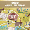 【5-12岁】中国人文地理画卷 万里长城 北斗儿童地理 著  趣味科普 地理知识 人文历史 跨学科  中信出版社 商品缩略图6
