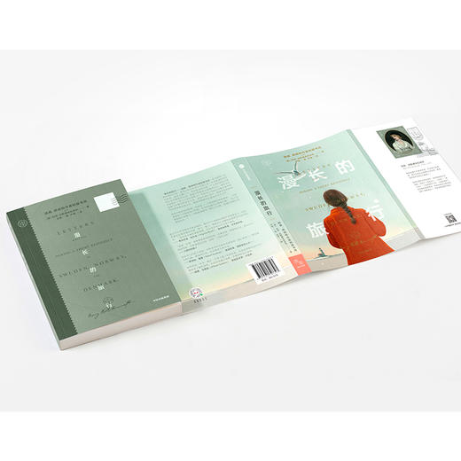 漫长的旅行 玛丽沃斯通克拉夫特 著  独立女性 外国文学 社会思考 旅行书信 经典  中信出版社图书 正版 商品图6