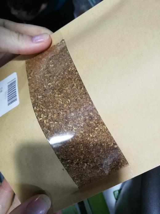 羌源六月椒 老品种  50克花椒｜花椒麵 商品图0