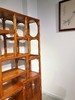 红桥红 家具严选  缅甸花梨(大果紫檀）  【福禄博古架】 商品缩略图5