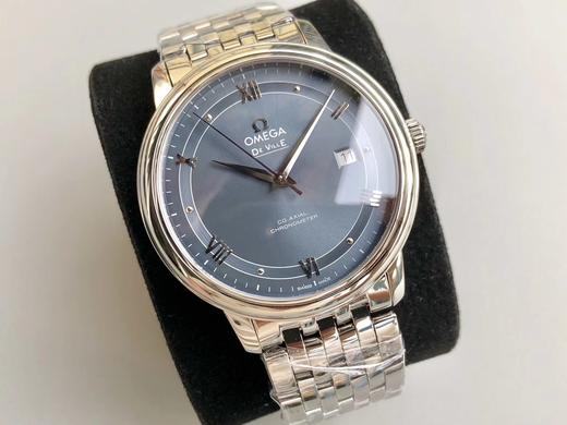 MKS欧米茄新碟飞，复刻史上强欧米茄蝶飞系列腕表。优雅纤薄的外表，搭配简约大方的设计，MKS抓住每一个细节，完美诠释原装 商品图13