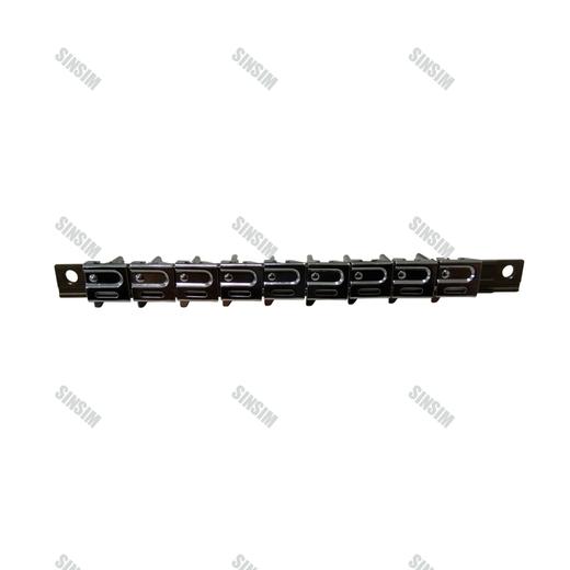 9针面线夹持 左NXE瓷条款（针距离15 ） 309060133 商品图0