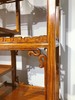 红桥红 家具严选  缅甸花梨(大果紫檀）  【福禄博古架】 商品缩略图6