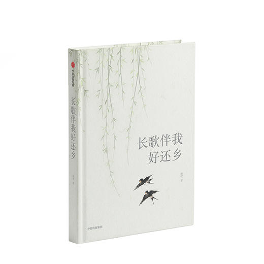 长歌伴我好还乡 柳莺 著   现当代文学 故乡回忆 生命体验经历 出走半生 归来少年 中信出版社图书 正版 商品图1