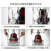 【Hennessy】轩尼诗XO冰雪世界2019年礼盒限量版700mL 干邑白兰地法国进口洋酒 商品缩略图2