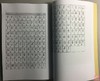 《甲骨文字形表》《甲骨文文字对照表》（影印资料） 商品缩略图6