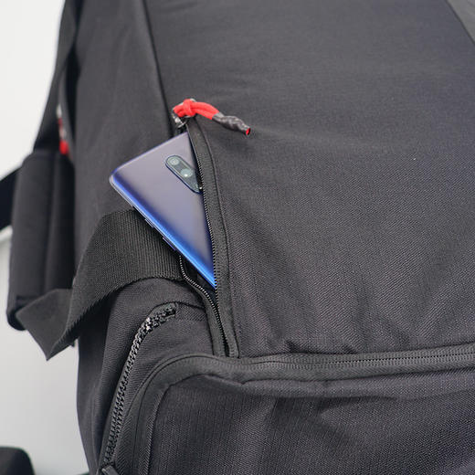 NIKE耐克 高尔夫男士斜挎运动衣物包 BA5785 商品图3