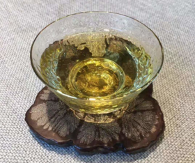 第十二节课：茶叶养生观念