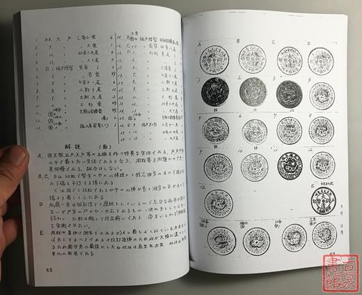 《大清铜币》（影印资料） 商品图1