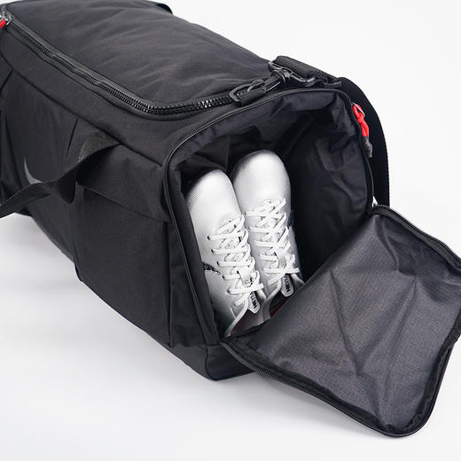 NIKE耐克 高尔夫男士斜挎运动衣物包 BA5785 商品图2