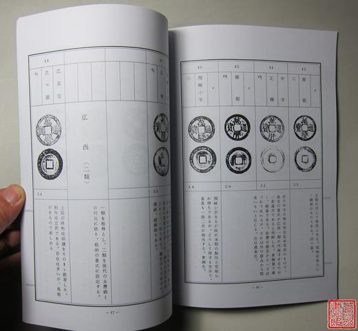 《万历钱考》（影印资料） 商品图2