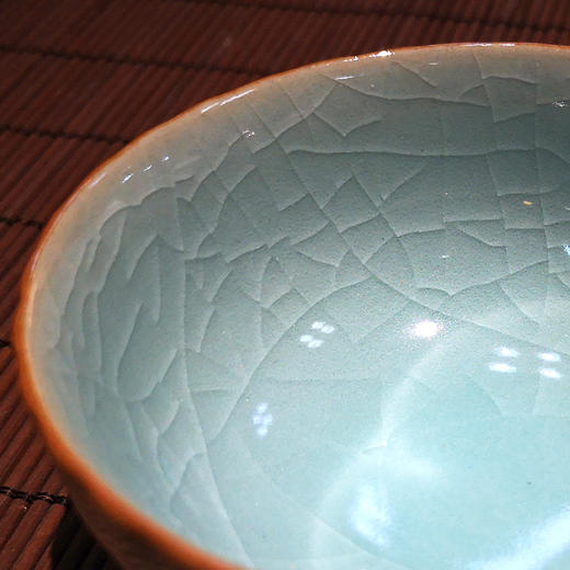 哥窑茶盏杯 商品图6