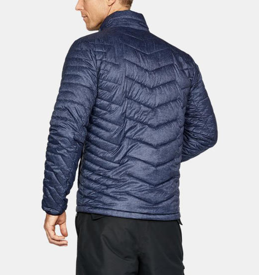 WT177 俺的馬 全户外科技！棉衣！COLDGEAR REACTOR INFRARED  2.0    PRIMALOFT 商品图2