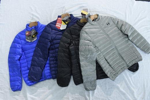 WT177 俺的馬 全户外科技！棉衣！COLDGEAR REACTOR INFRARED  2.0    PRIMALOFT 商品图6