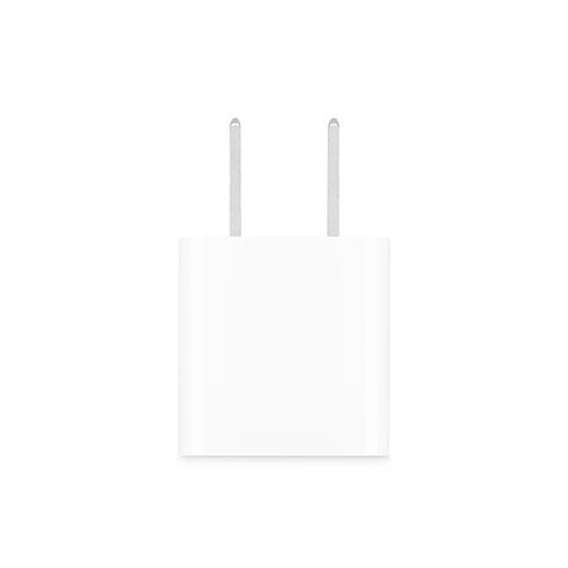 苹果原装充电头5W 商品图1