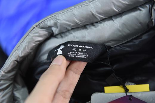 WT177 俺的馬 全户外科技！棉衣！COLDGEAR REACTOR INFRARED  2.0    PRIMALOFT 商品图5