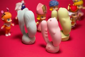 深藏不露的秘密，只有你知道！玩测评丨小怪兽2代