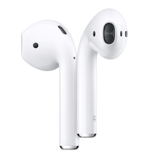 AIrPods苹果蓝牙耳机二代(有线版7N2) 商品图3