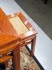 红桥红 家具严选  缅甸花梨(大果紫檀）  【休闲桌五件套】 商品缩略图4