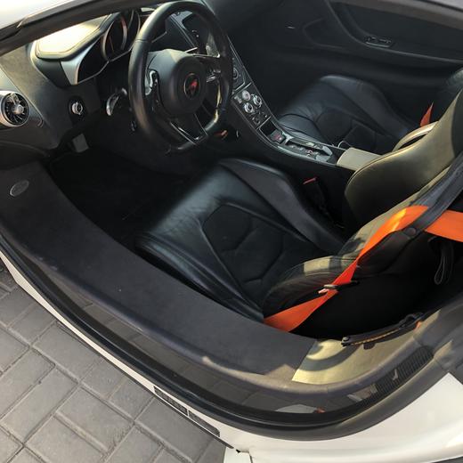 【豪车】迈凯伦 650S 商品图2