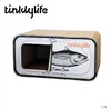 🇺🇸tinklylife 鱼罐头猫抓板窝 商品缩略图2