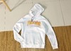 美潮 THRASHER  火焰Logo  情侣款落肩宽松连帽套头抓绒卫衣  WY197 商品缩略图9