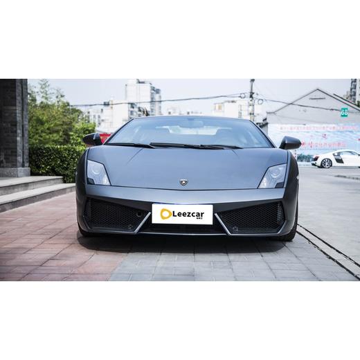 【豪车】兰博基尼 Gallardo 商品图1