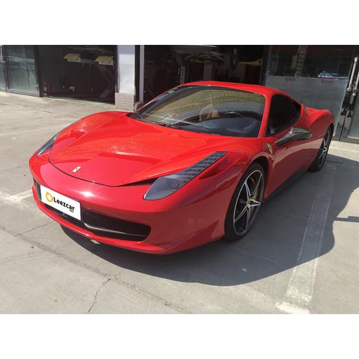 【豪车】法拉利 458 商品图1