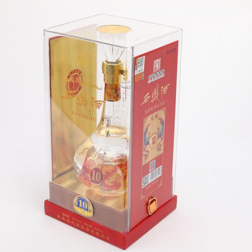 西凤凤臻酒10年500毫升 商品图2
