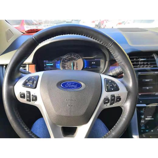 【特价月租-北京】福特 锐界 2.0T尊锐型 商品图4