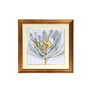 NS家居 ns furniture 现代实木画框装饰画NSPT-GREYFLOWER 商品缩略图0