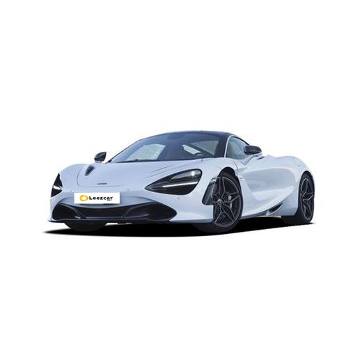【豪车】迈凯伦 720S 商品图0