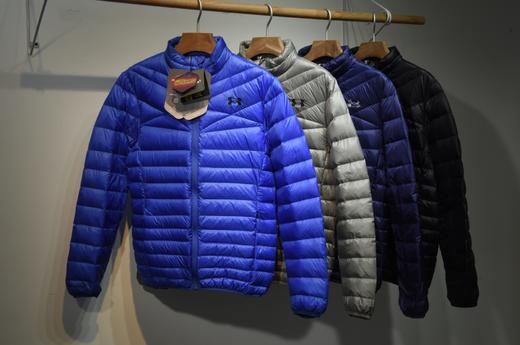 WT177 俺的馬 全户外科技！棉衣！COLDGEAR REACTOR INFRARED  2.0    PRIMALOFT 商品图4