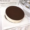提拉米苏切块（小块） 商品缩略图2