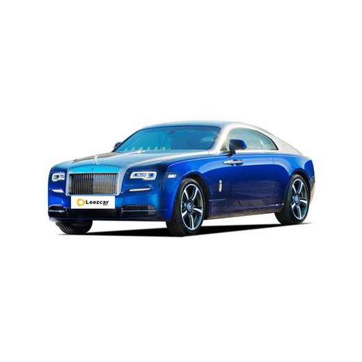 【豪车】劳斯莱斯 魅影 商品图0