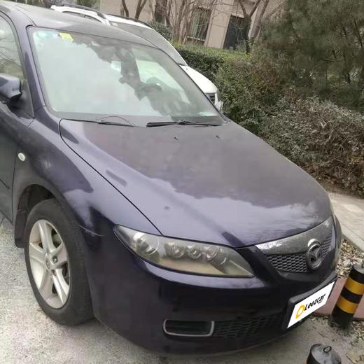 【特价月租-北京】马自达6 2.0L 自动时尚型 商品图1