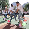 2020 红河揽胜 警校生活 7天6晚研学之旅 商品缩略图0