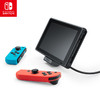 【套餐】任天堂（Nintendo）Switch 家用游戏机续航增强版（红蓝） 掌机NS体感游戏机 国行Switch+拜亚 商品缩略图4