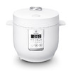 美国西屋（Westinghouse）电饭煲家用 多功能微压2L迷你电饭锅正品 电饭煲小1-2-3人 白色 商品缩略图0