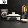 摩飞硅胶厨具七件套装 不粘锅硅胶铲耐高温炒菜铲汤勺护锅铲 商品缩略图4