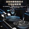 德国康巴赫旗舰款316L医用级不锈钢双面屏炒菜锅不粘锅炒锅32cm 电磁炉明火通用 商品缩略图1
