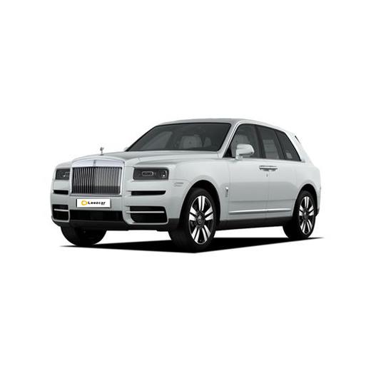 【豪车】劳斯莱斯 库里南 商品图0
