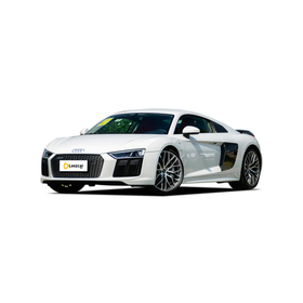 【豪车】奥迪 R8