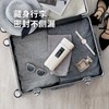 韩国大宇便携式烧水壶电热水壶家用全自动煮水小型迷你旅行保温杯理卫 商品缩略图4