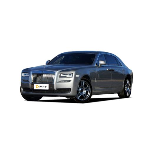 【豪车】劳斯莱斯 古思特 商品图0