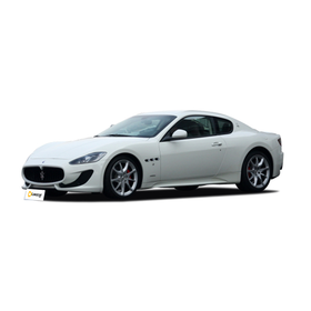 【豪车】玛莎拉蒂 GranTurismo