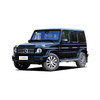【豪车】奔驰 G500 商品缩略图0