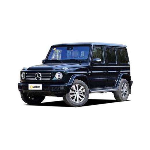 【豪车】奔驰 G500 商品图0