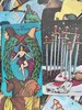 摩根吉尔塔罗牌 正版进口意大利制作 商品缩略图6